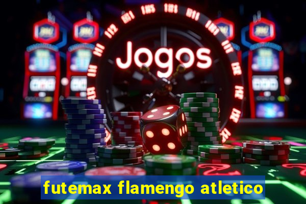 futemax flamengo atletico